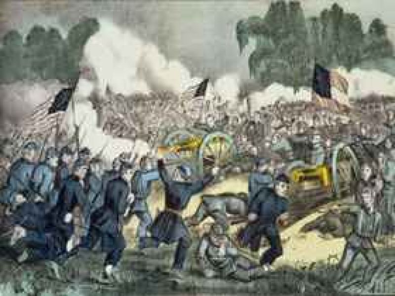 the battle of gettysburg _ by currier and ives.jpg